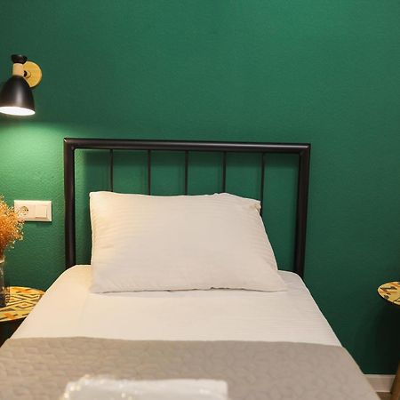 טביליסי Mohika Boutique Aparthotel מראה חיצוני תמונה