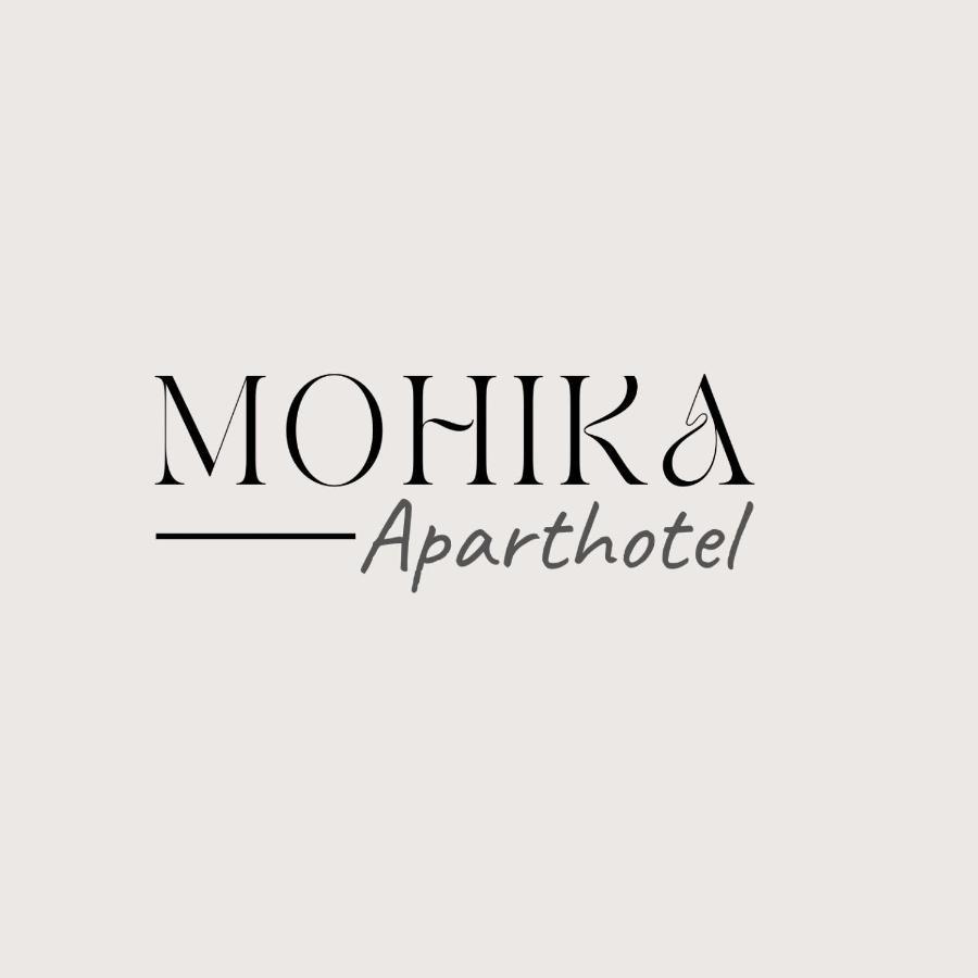 טביליסי Mohika Boutique Aparthotel מראה חיצוני תמונה