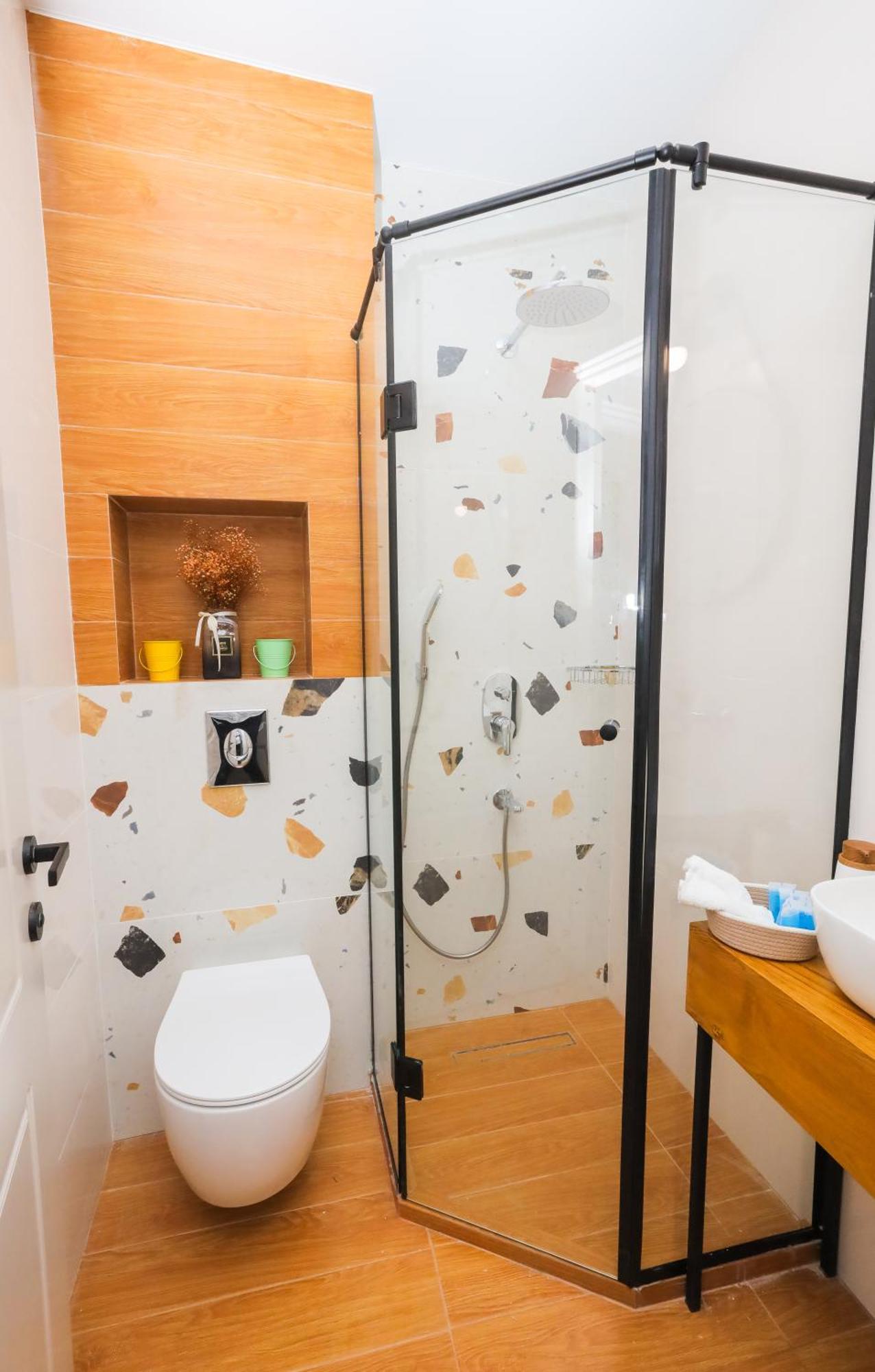 טביליסי Mohika Boutique Aparthotel מראה חיצוני תמונה