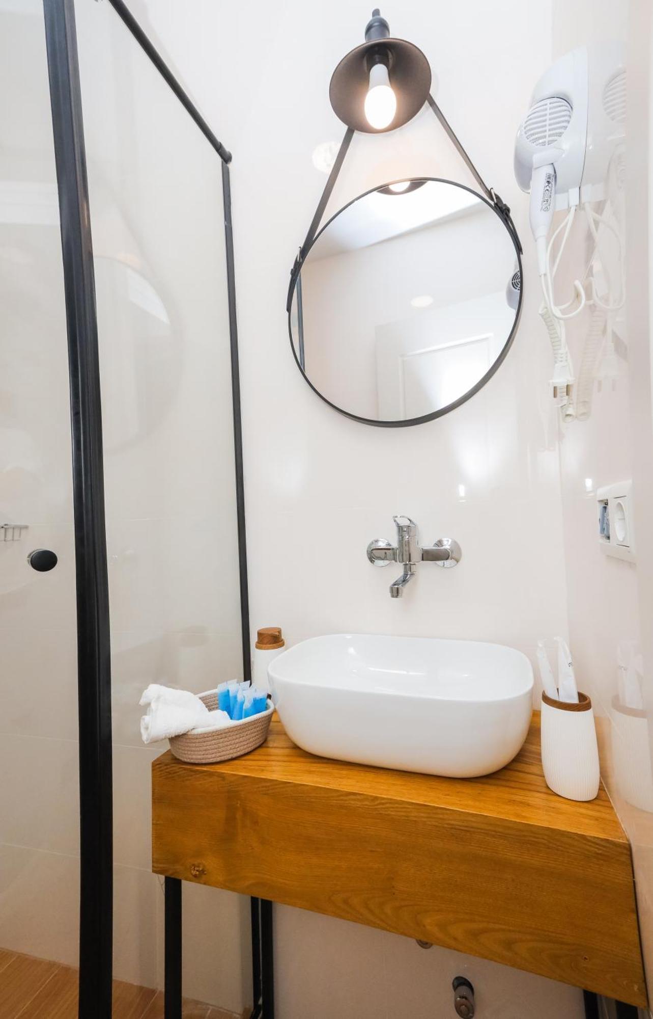 טביליסי Mohika Boutique Aparthotel מראה חיצוני תמונה